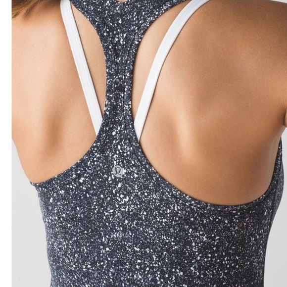 Lululemon Cool Racerback II - Picture 3 of 5